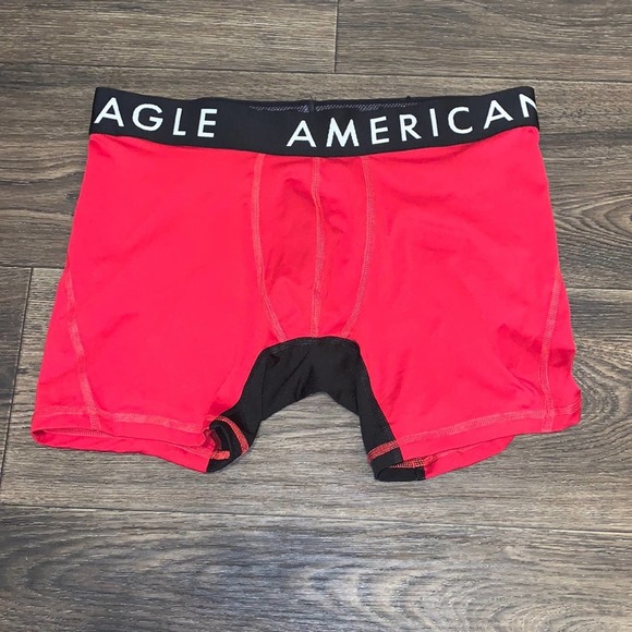 NWOT American Eagle Flex Boxer Briefs - Picture 1 of 3